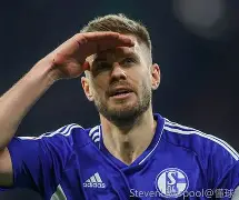 沙尔克04vs汉诺威96