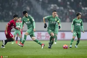 国安vs河北华夏幸福直播