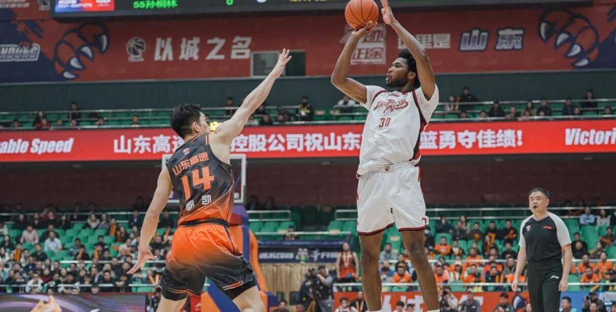 欧博官网入口-浙江对山东篮球比赛