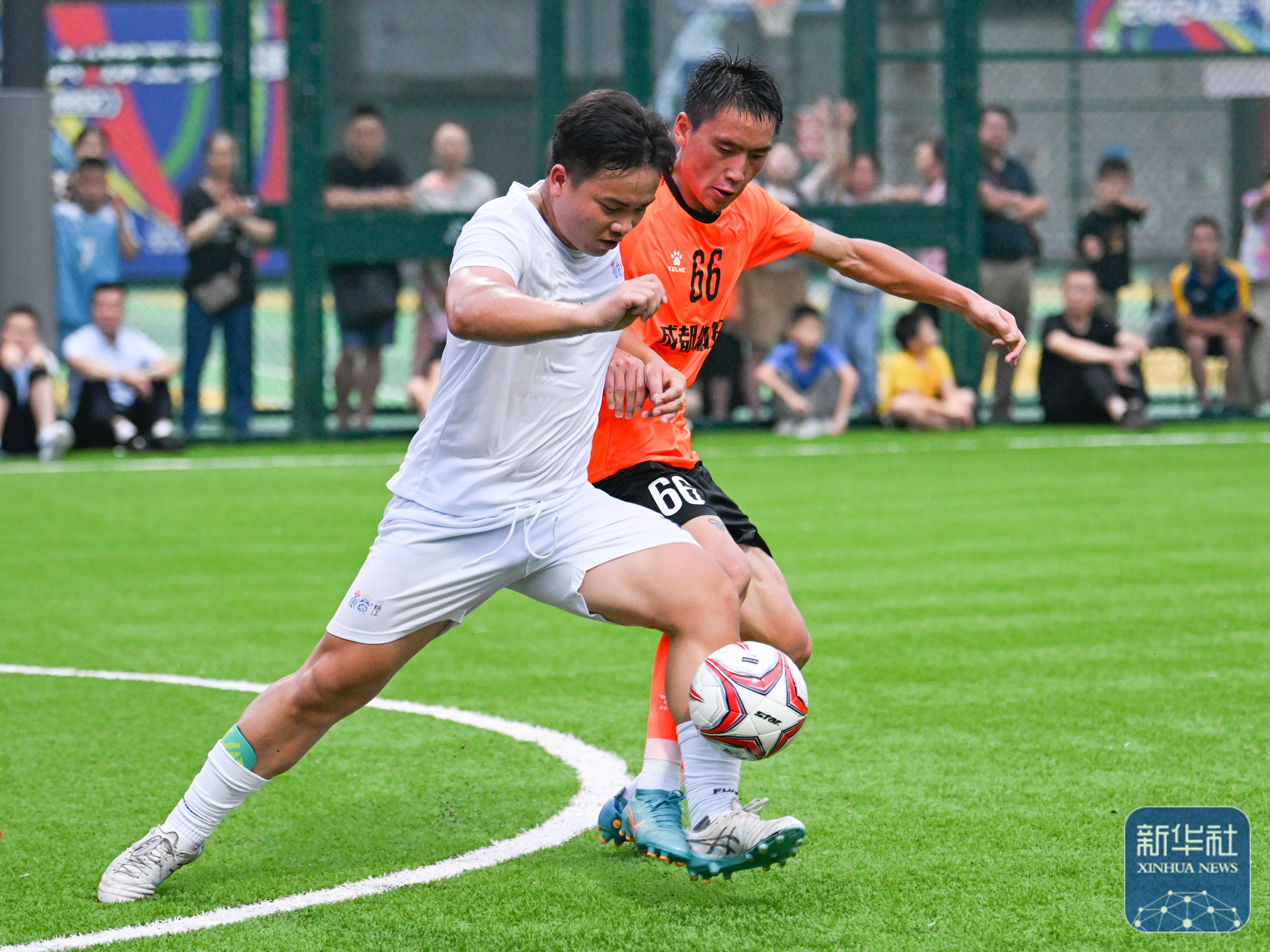 非洲足球现代化发展,聚焦一线球员表现为