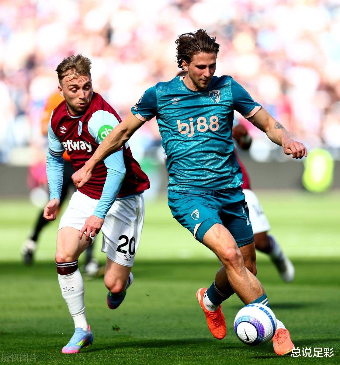 富勒姆对伯恩利历史战绩