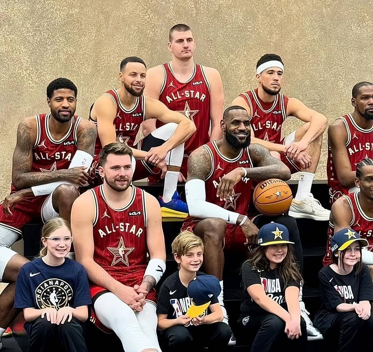 欧博官网-nba全明星赛拉开帷幕,球员精彩表现在哪